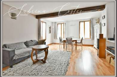 Appartement 4 pièces 190000 €