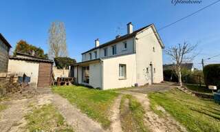 Maison 5 Pièces 115 m² à vendre à Le Lude (72800)