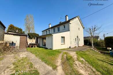 Maison 5 pièces 96000 €