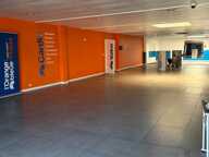   LOCAL COMMERCIAL / BUREAUX – 557 m² environ — photo 2