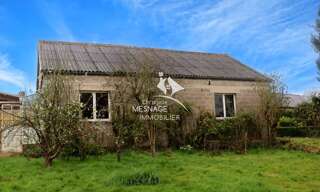 Maison 1 Pièce 100 m² à vendre à Dinan (22100)