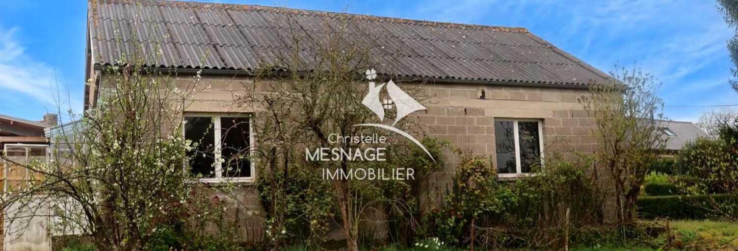 Maison 1 Pièce 100 m² à vendre à Dinan (22100)