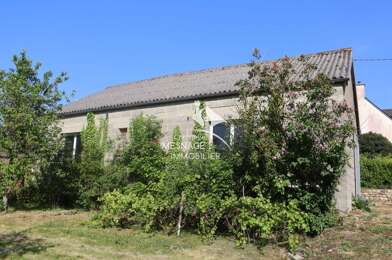 Maison 1 pièces 120750 €