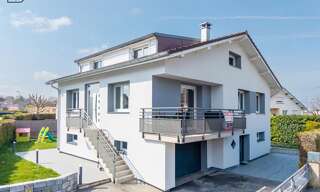 Maison 8 Pièces 156 m² à vendre à Seloncourt (25230)