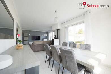 Maison 8 pièces 299000 €