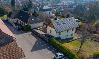 Commerce   m² à vendre à Beaucourt (90500)