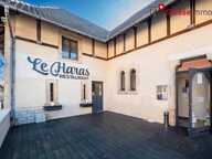Murs + appartement T5 (+ possibilité fonds restaurant + Licence 4 ) — photo 2