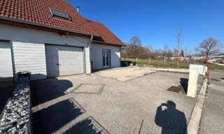 Maison 5 Pièces 113 m² à vendre à Maîche (25120)