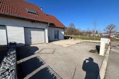 Maison 5 pièces 265000 €