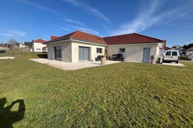 Maison 4 pièces 369000 €