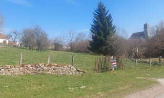Terrain  2107 m² à vendre à Montandon (25190)