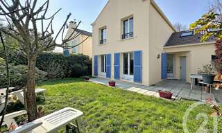 Maison 5 Pièces 111 m² à vendre à Fresnes (94260)