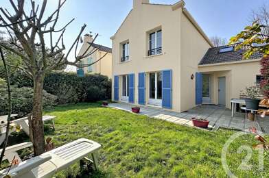 Maison 5 pièces 479000 €