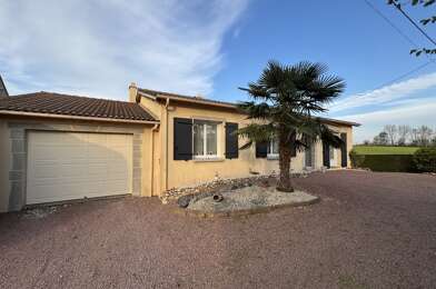 Maison 5 pièces 157000 €