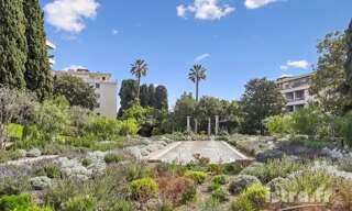 Appartement 3 Pièces 82 m² à vendre à Nice (06000)