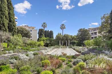 Appartement 3 pièces 515000 €