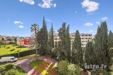 Appartement 3 pièces 498000 €