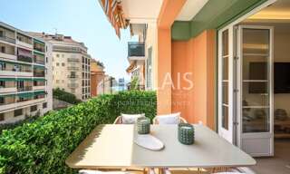 Appartement 2 Pièces 36 m² à vendre à Nice (06300)