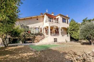 Maison 7 pièces 1890000 €