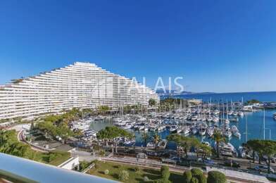 Appartement 3 pièces 1040000 €
