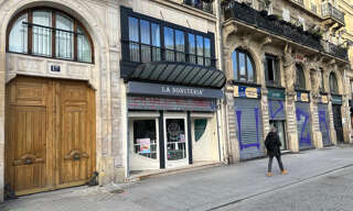 Commerce  120 m² à vendre à Paris 2 (75002)