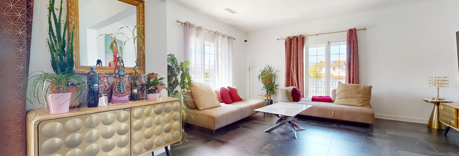 Maison 6 Pièces 151 m² à vendre à Lyon 5 (69005)