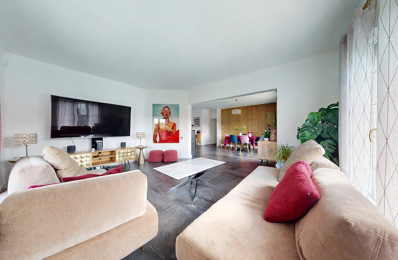 BELLE MAISON FAMILIALE AVEC PISCINE PLEIN SUD - POSSIBILITE — photo du bien