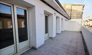 Appartement 4 Pièces 97 m² à louer à Le Teil (07400)