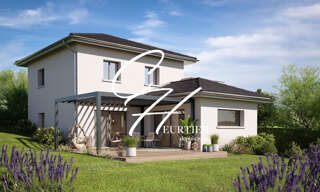 Maison 5 Pièces 115 m² à vendre à La Buisse (38500)