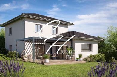 Maison 5 pièces 460000 €