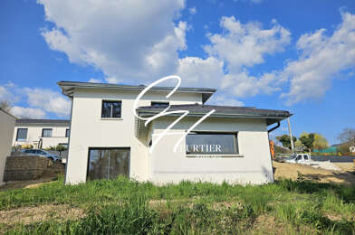 Maison 5 pièces 460000 €