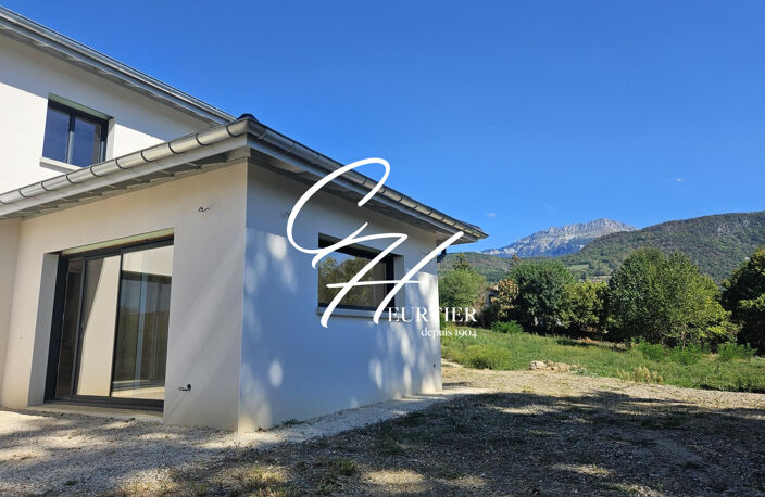 Maison neuve de 115 m² dans un secteur privilégié sur les hau — photo 2