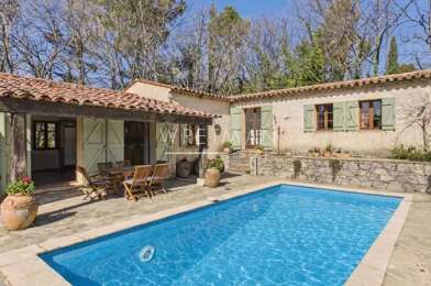 Maison 6 pièces 630000 €