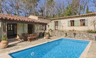Maison 6 Pièces 180 m² à vendre à Seillans (83440)