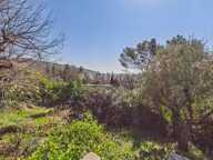 Villa avec piscine et vue à pied du village - Seillans — photo 2
