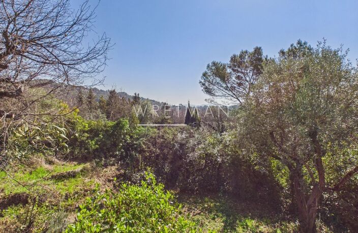 Villa avec piscine et vue à pied du village - Seillans — photo 2