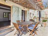 Villa avec piscine et vue à pied du village - Seillans — photo 4