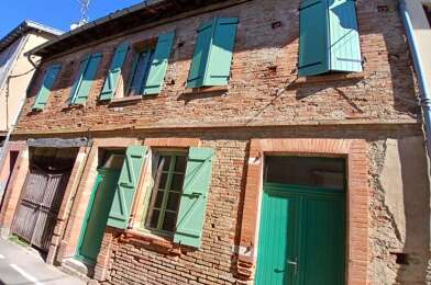 Maison 6 pièces 339000 €