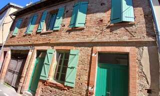 Maison 6 Pièces 151 m² à vendre à Lévignac (31530)