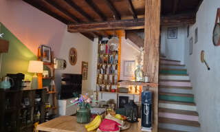 Maison 6 Pièces 76 m² à vendre à Lévignac (31530)