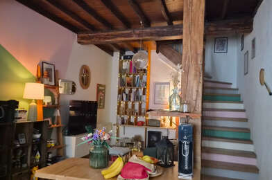 Maison 6 pièces 170000 €
