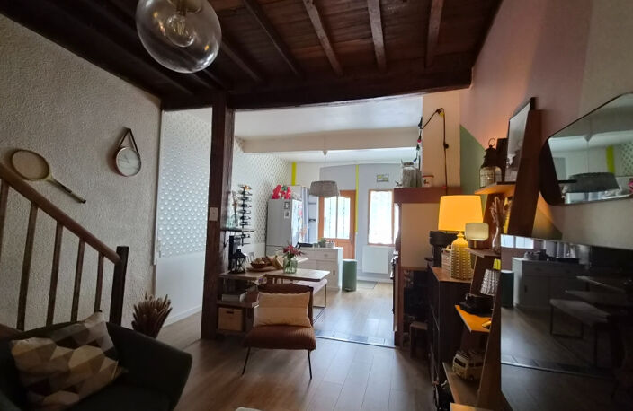 Maison de village T3 rénovée — photo 3