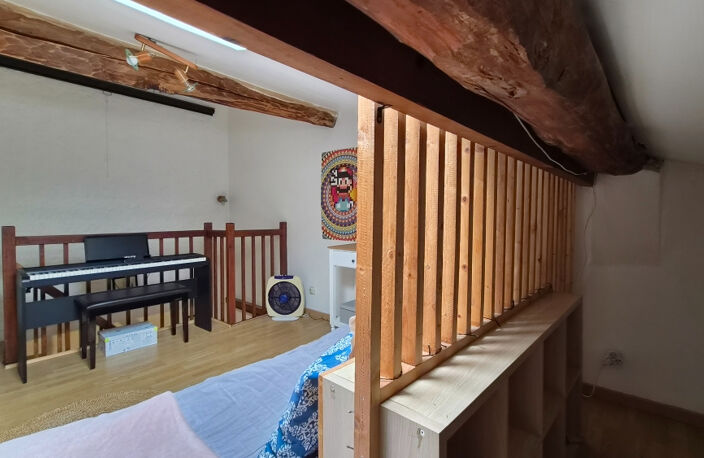 Maison de village T3 rénovée — photo 4
