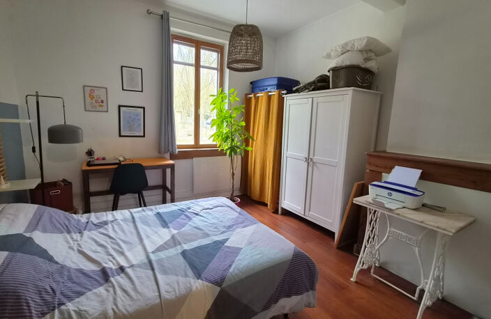 Maison de village T3 rénovée — photo 5