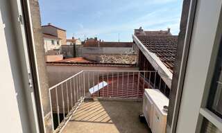 Appartement 2 Pièces 48 m² à louer à Roanne (42300)