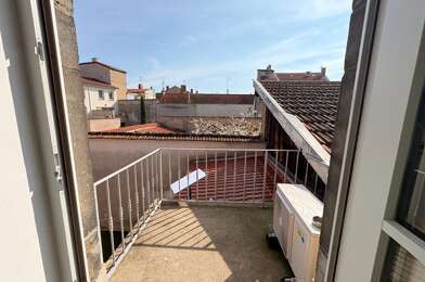 Appartement 2 pièces 650 €