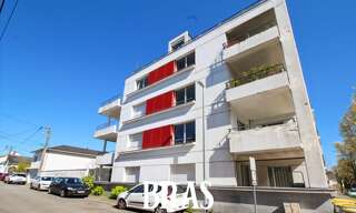 Appartement 4 Pièces 91 m² à vendre à Nantes (44300)