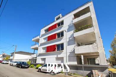 Appartement 4 pièces 393750 €