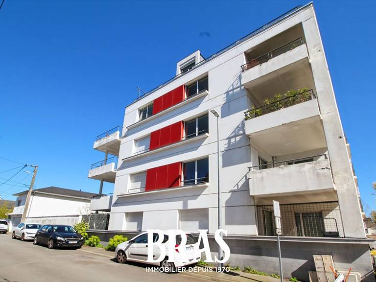 Appartement Nantes 4 pièce(s) 91 m2 — photo 1