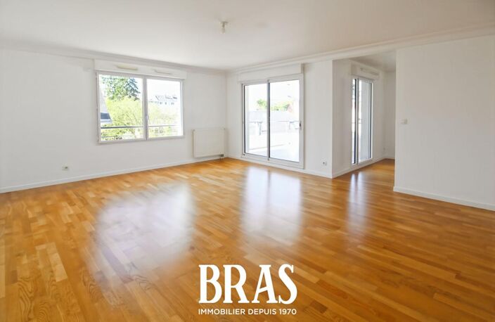 Appartement Nantes 4 pièce(s) 91 m2 — photo 3